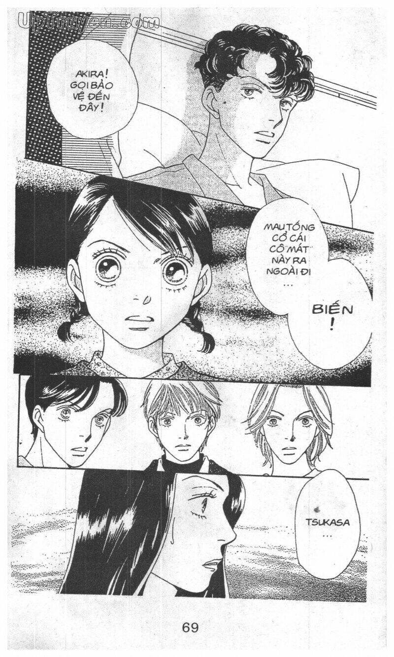 con nhà giàu chapter 190 66