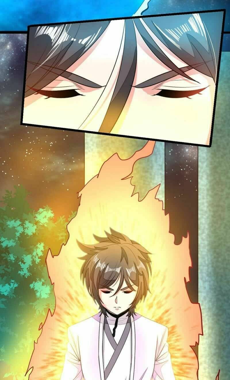 cửu dương thần vương chapter 82 10