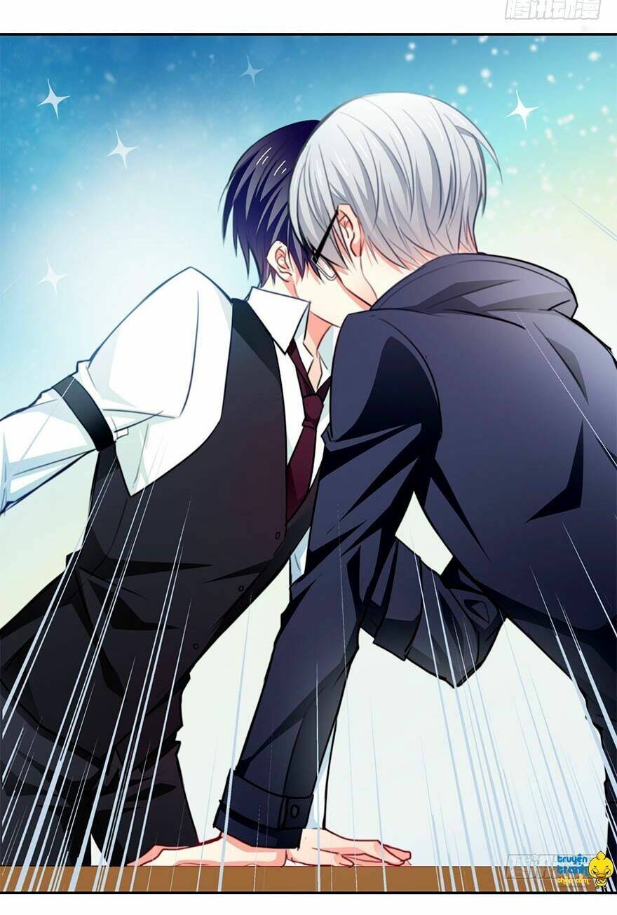 luận cách yêu của chứng sợ phụ nữ chapter 1 17