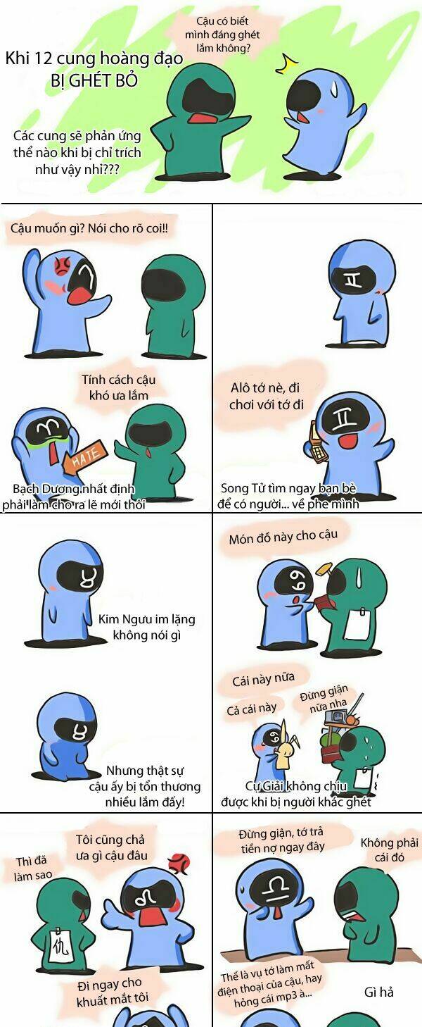 horoscope hehe horo chapter 5 2