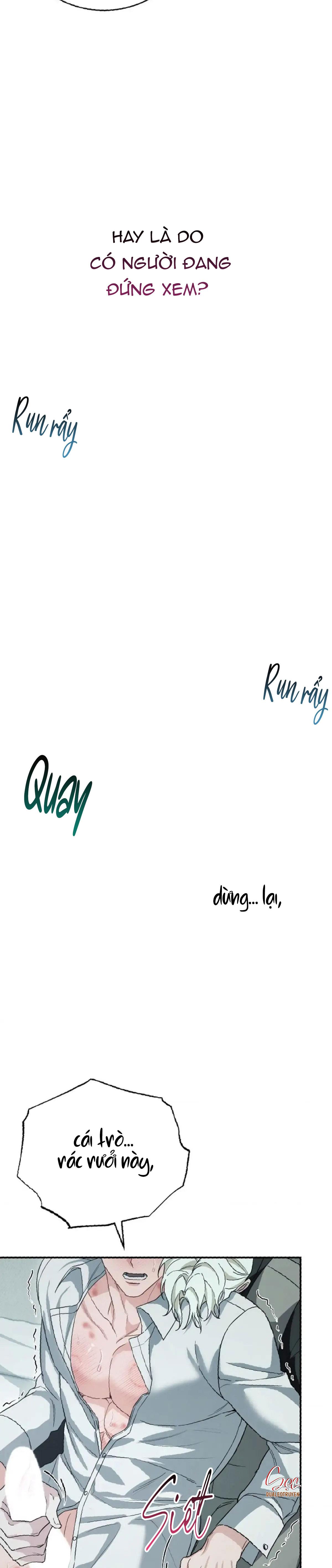 (abo)mối quan hệ không hoàn chỉnh chapter 10 38