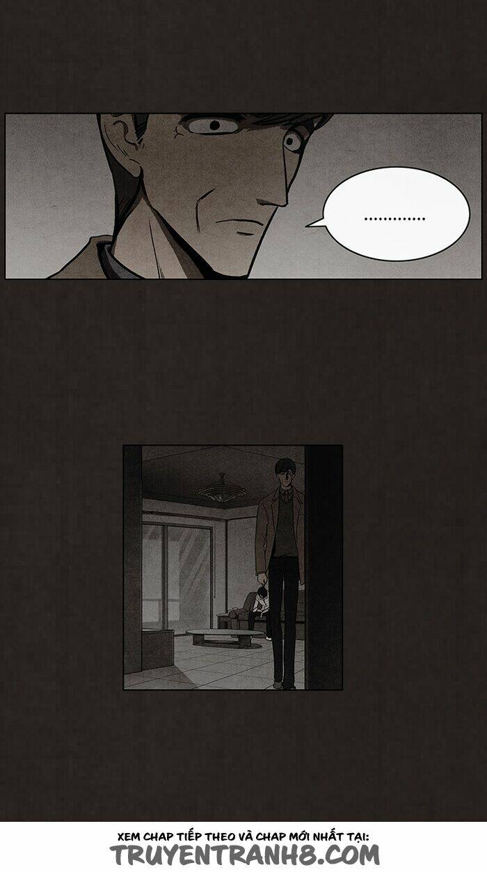 đứa con của quỷ dữ chapter 69 20