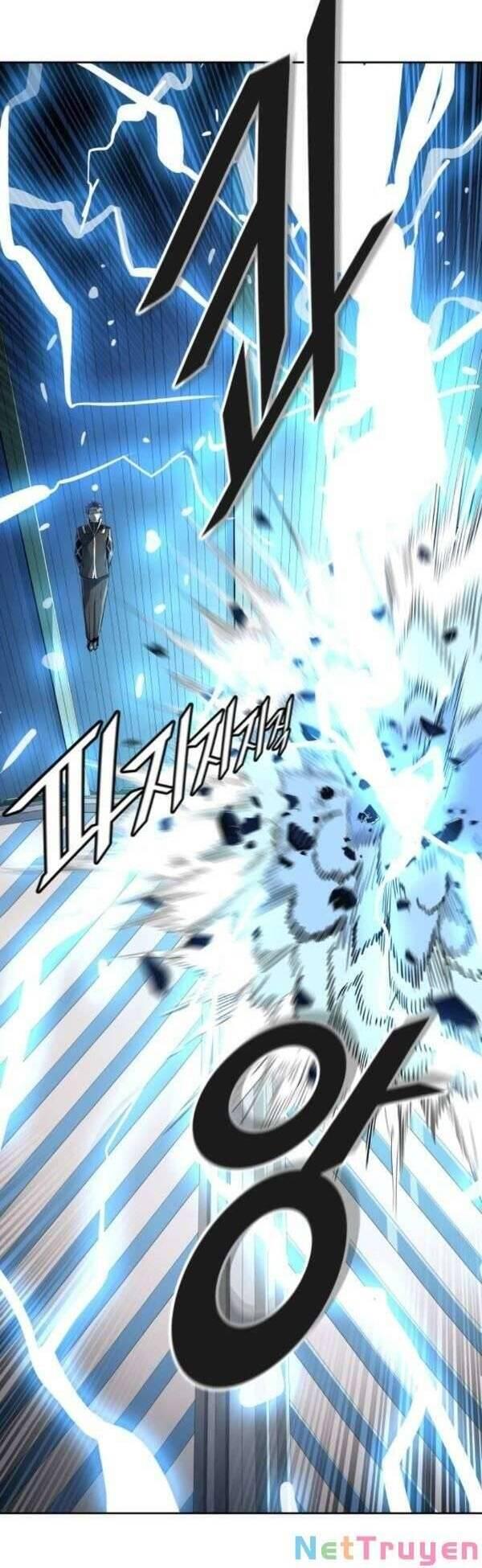 tòa tháp bí ẩn 2 chapter 521 22