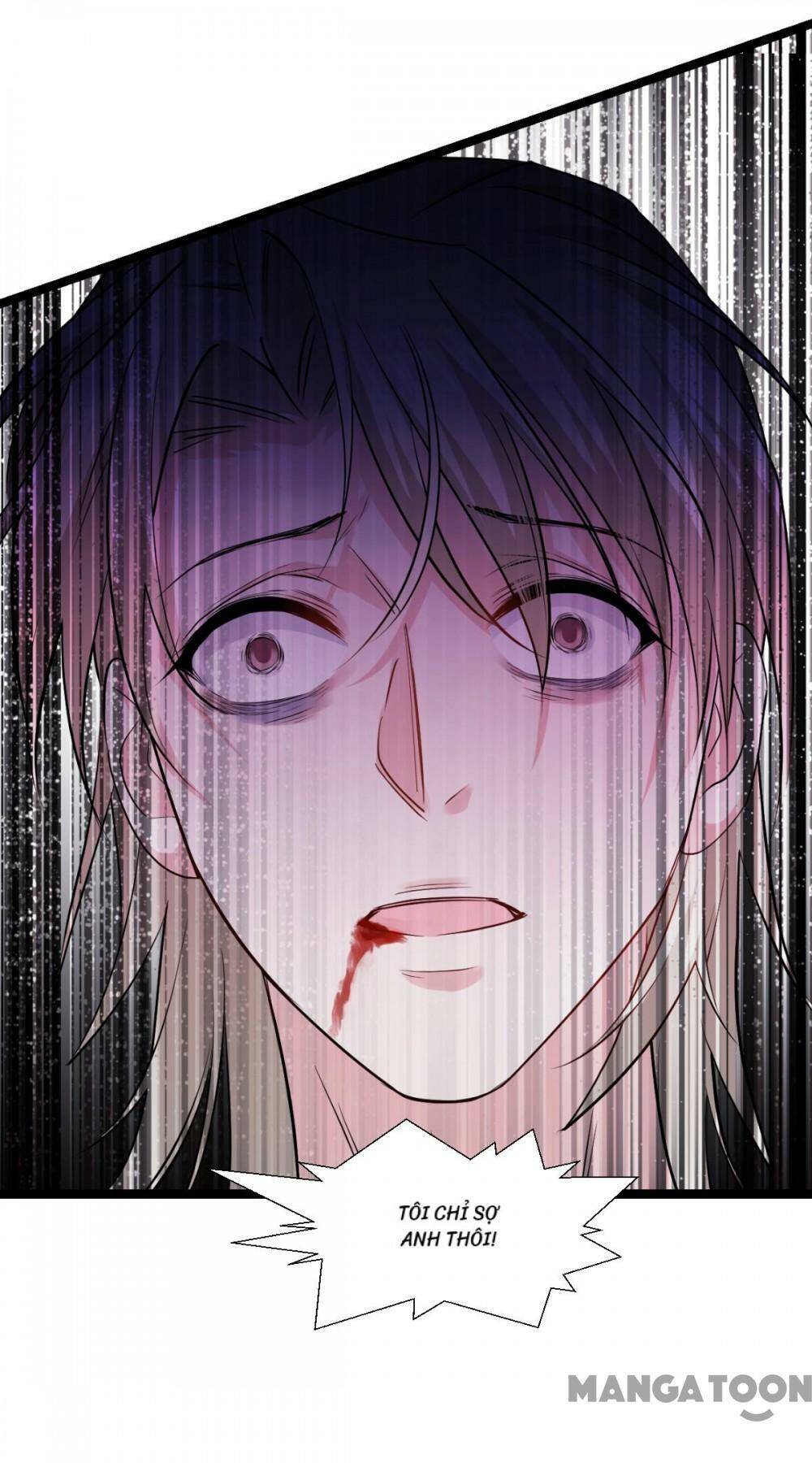 ảnh hậu lão bà không được chạy chapter 232 14