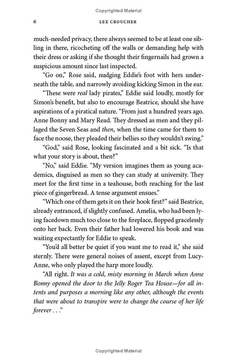 Sách ngoại văn: Infamous