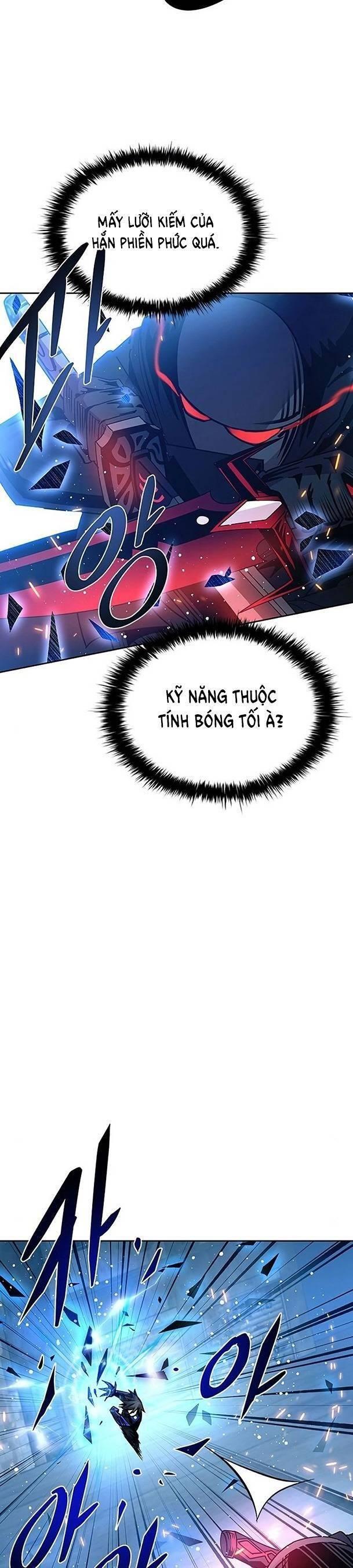 tiêu diệt ác nhân chapter 61 16