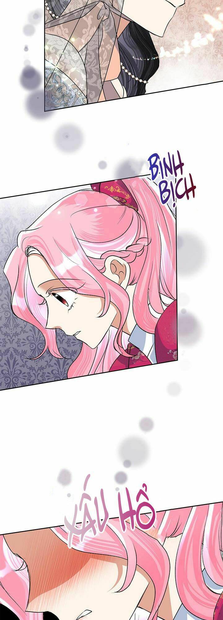 ác nữ hôm nay lại yêu đời rồi! chapter 24.2 14