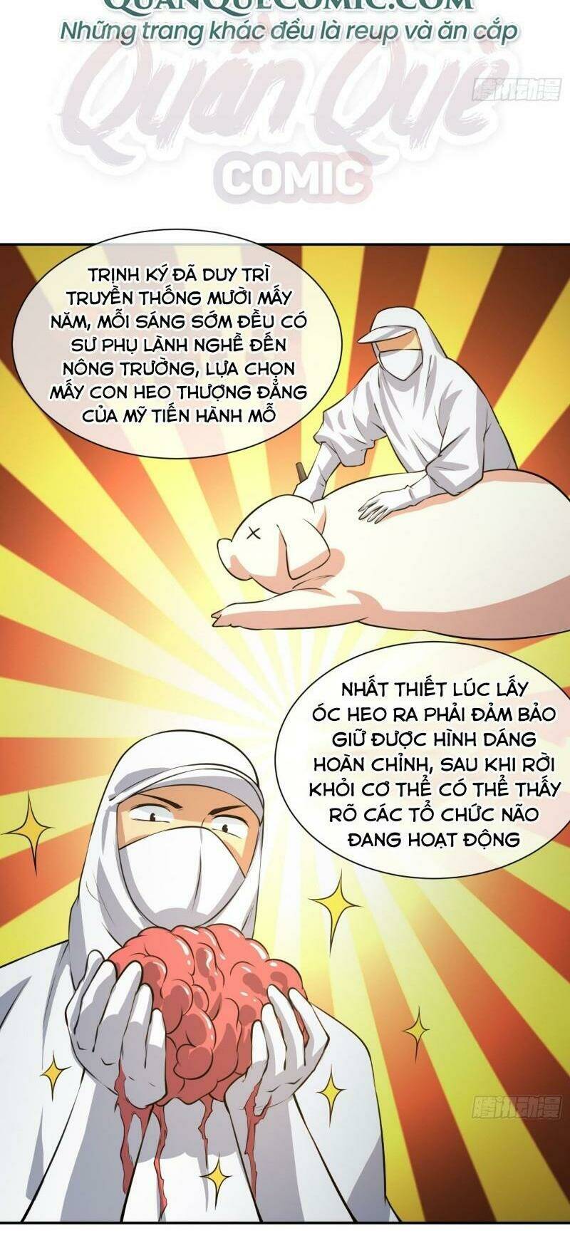 phía sau sát nhân án chapter 16 18