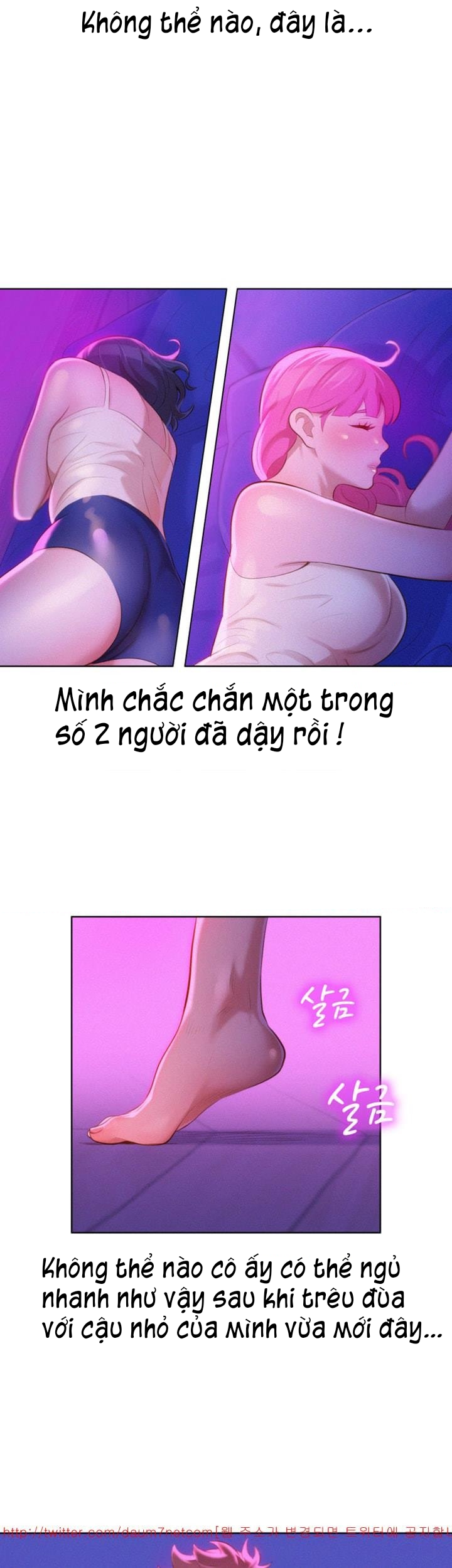 chị gái mưa chapter 15 4
