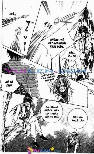 đến vương quốc ma chapter 3 3