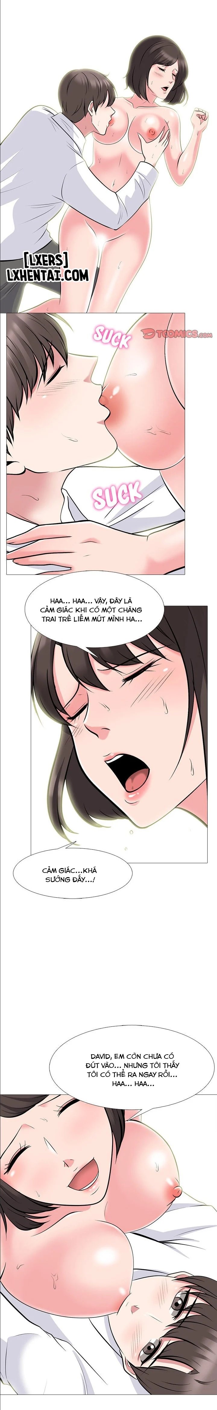 học bổng đặc biệt chapter 80 5