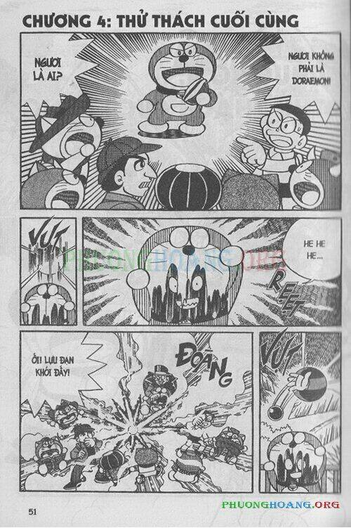 the doraemon special (đội quân doraemons đặc biệt+đội quân đôrêmon thêm) chapter 5 52