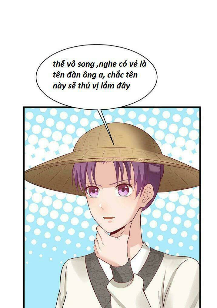 độc phi thần y quá kiêu ngạo chapter 40 9