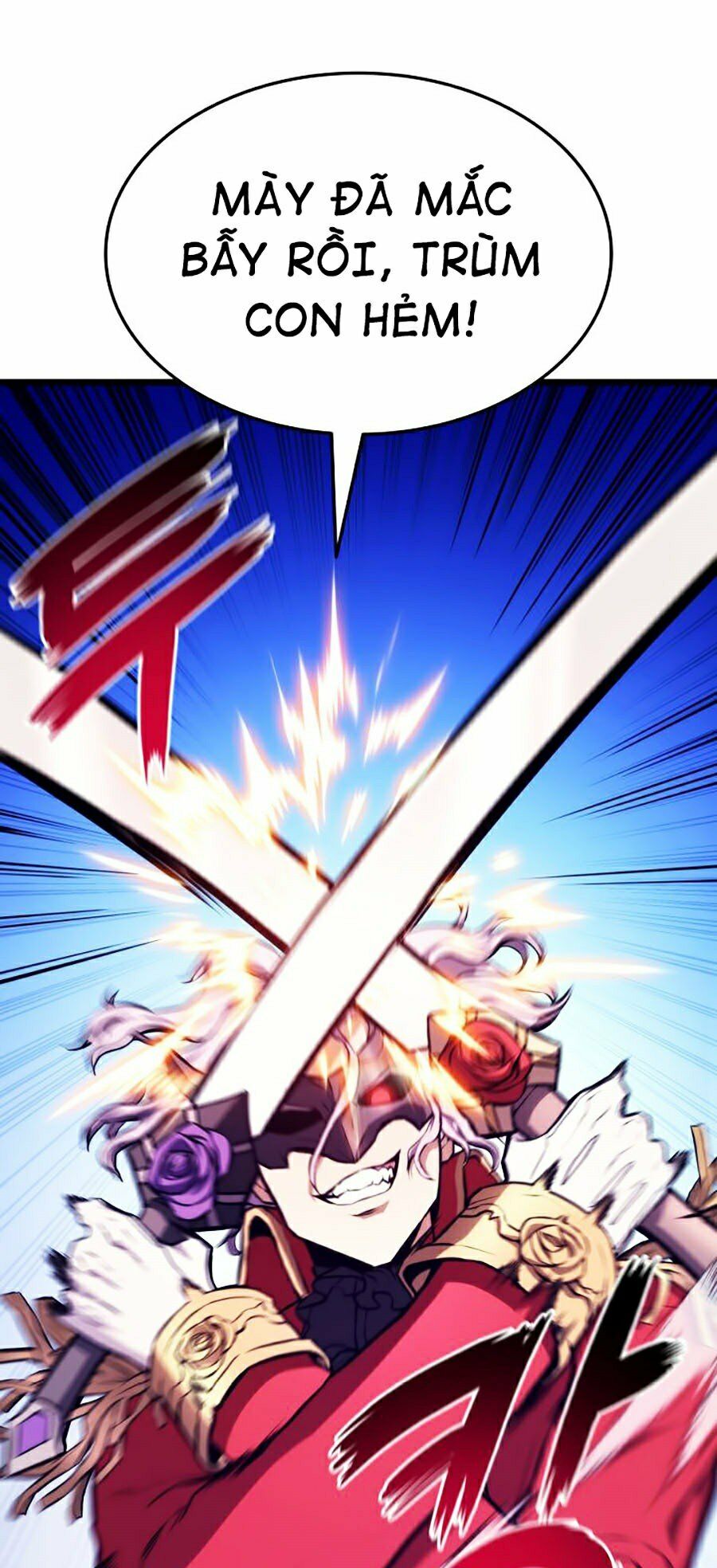 huyền thoại game thủ - tái xuất chapter 34 70