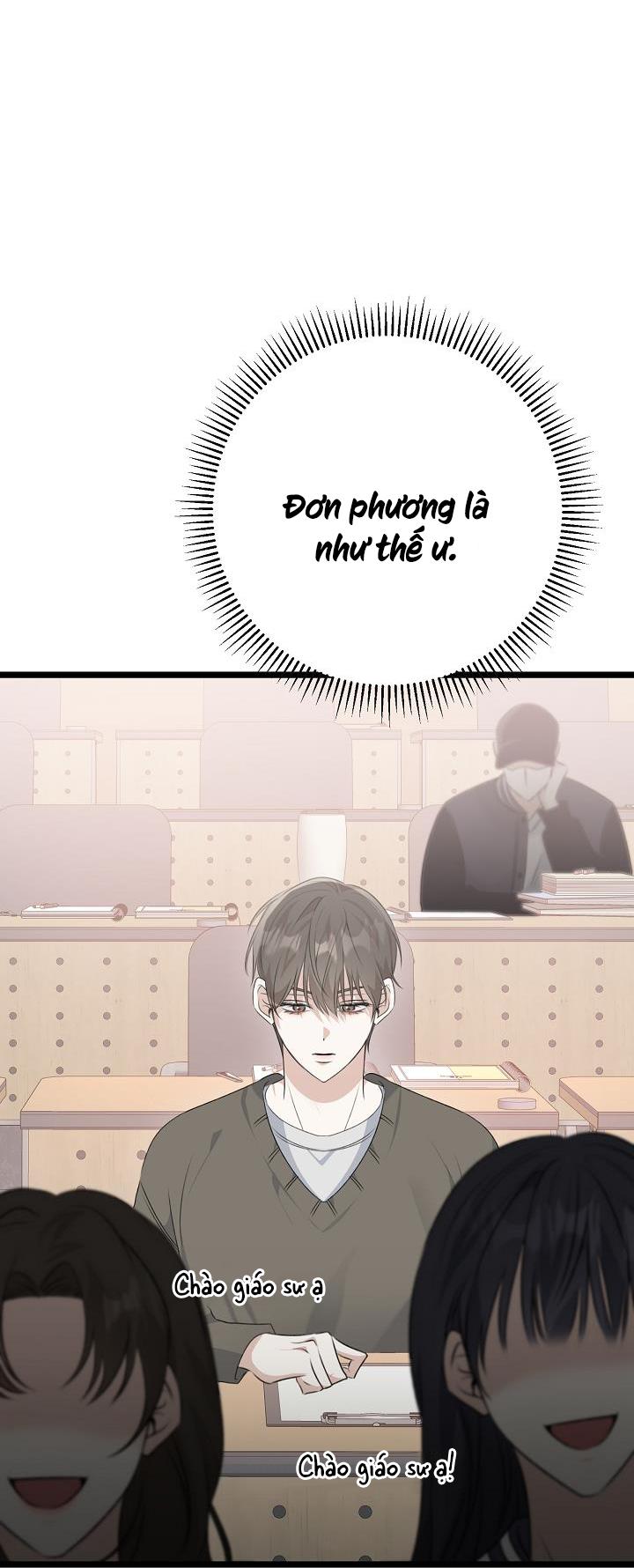 say nắng chapter 13 37