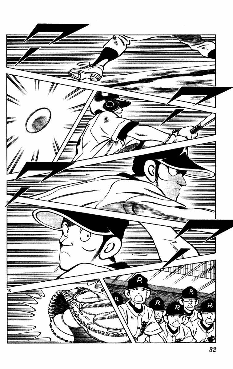 trò chơi vượt qua thử thách chapter 152 12