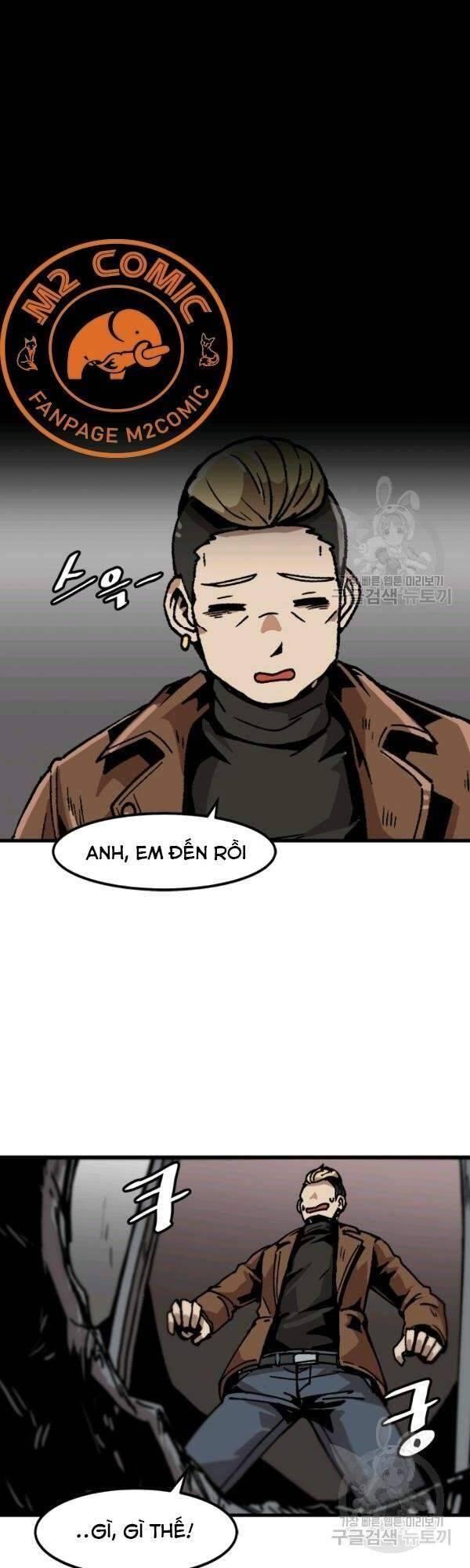 lên cấp một mình chapter 46 35