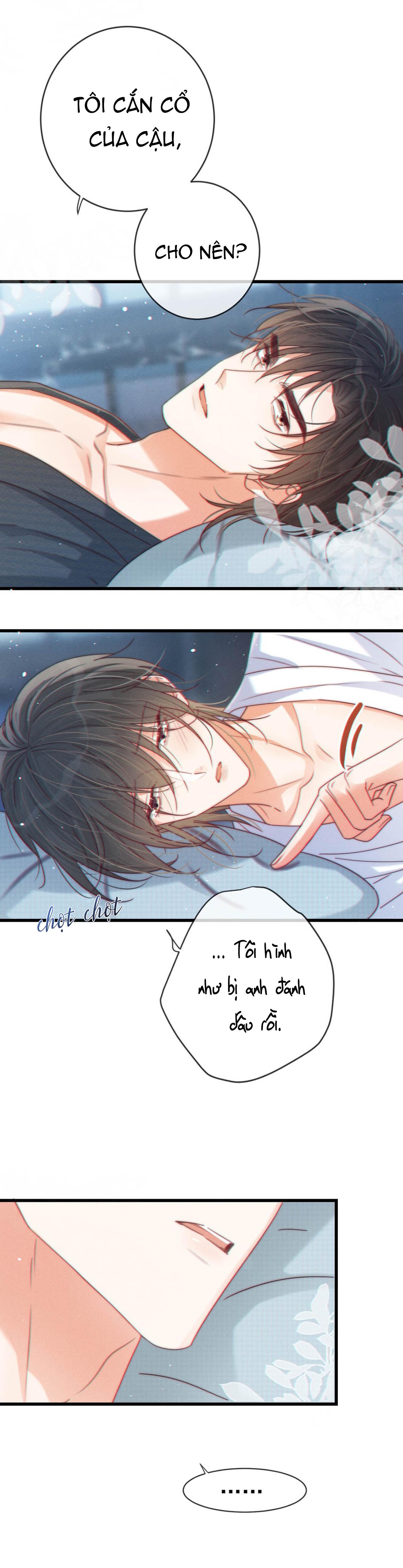 nghiện rượu chapter 67 10