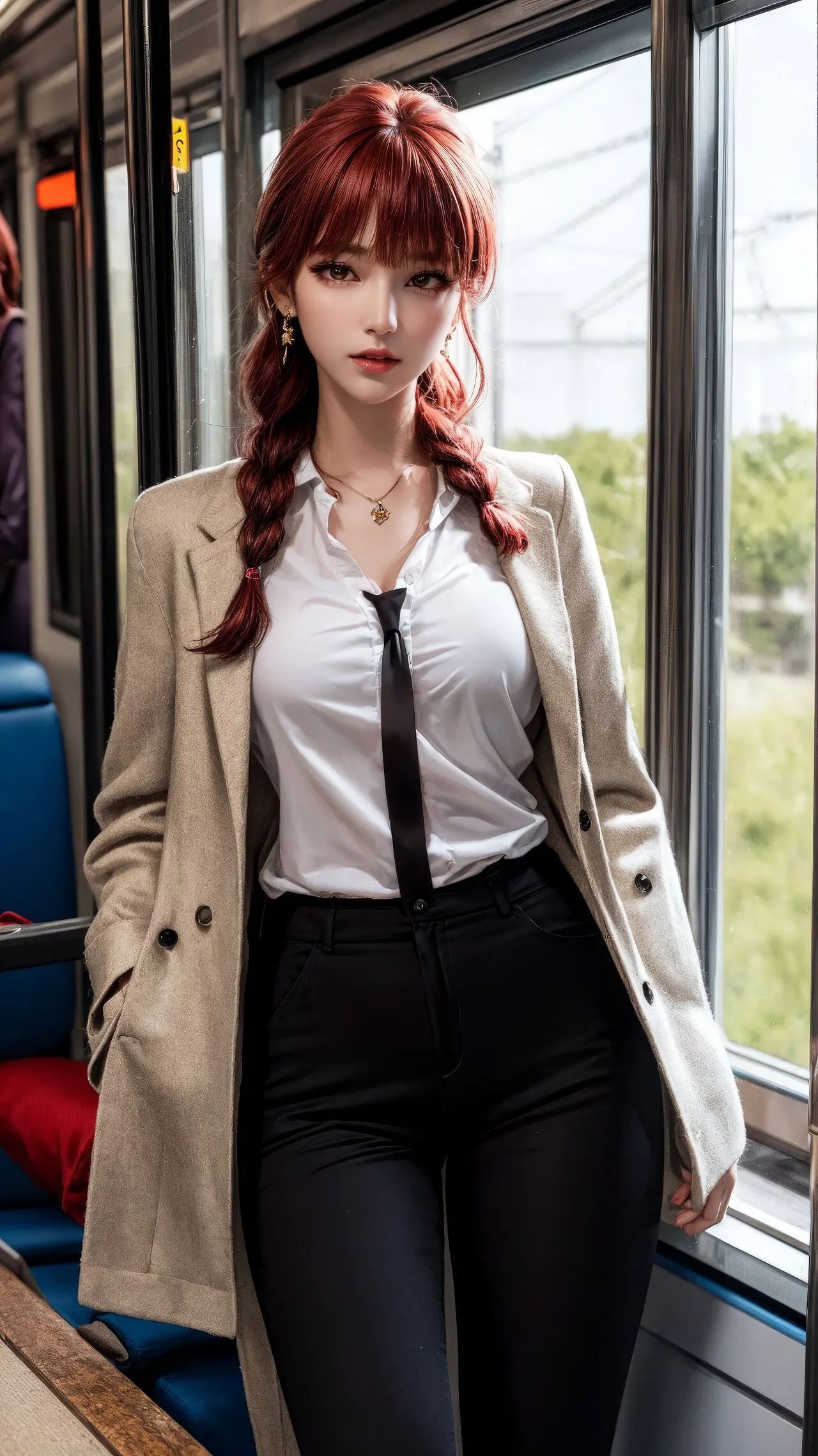 artist ai generated chapter 394 57