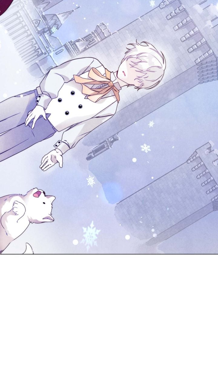 ánh hào quang của bình minh chapter 0 10