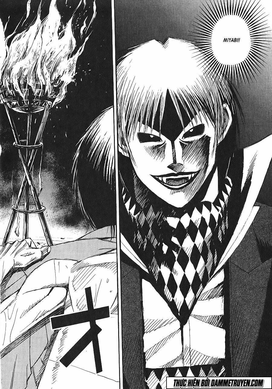 đảo ma cà rồng chapter 310 2