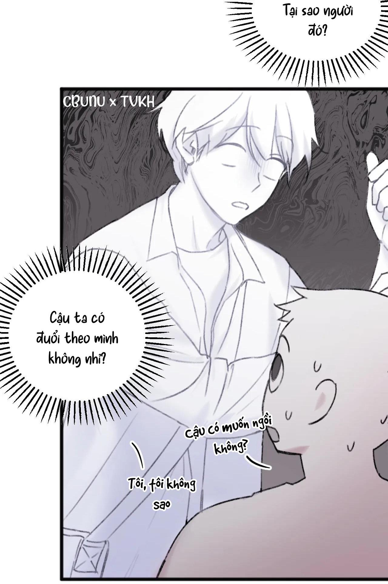 anh thật sự thích em sao chapter 2 59