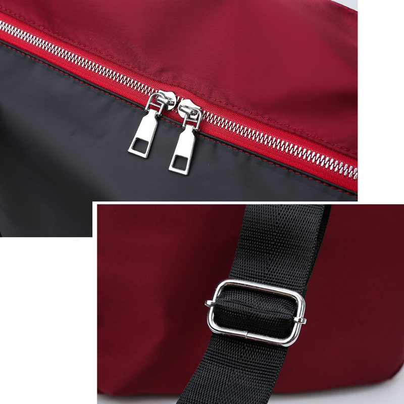 Túi xách du lịch thể thao nam nữ công suất lớn phong cách mới BEE GEE T1055