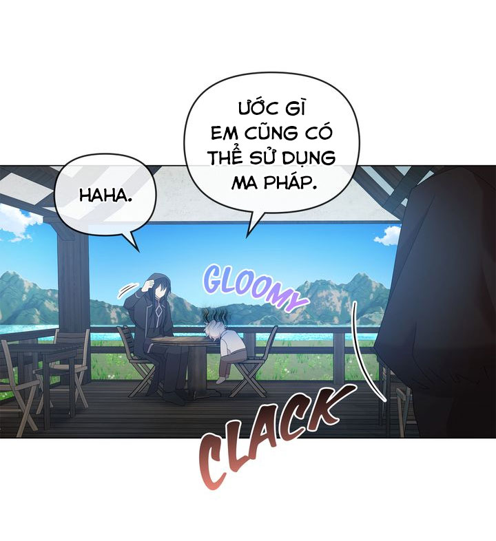 giải mã bí mật về anh ta chapter 16 3
