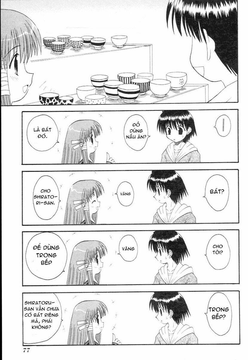 mahoraba chapter 8 18