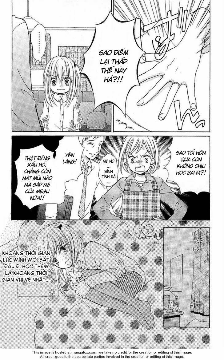 lớp học rùng rợn chapter 7 6