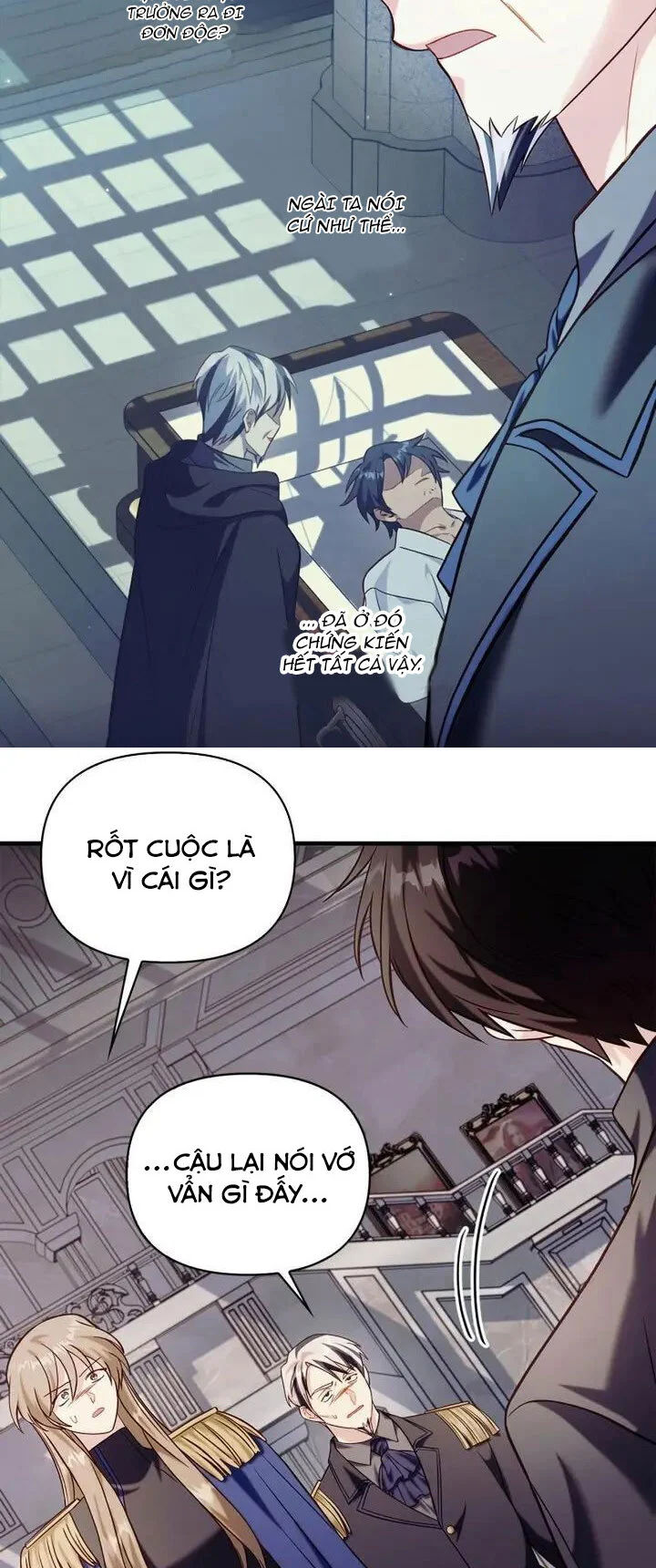 Kí Sự Hồi Quy Chapter 62 46