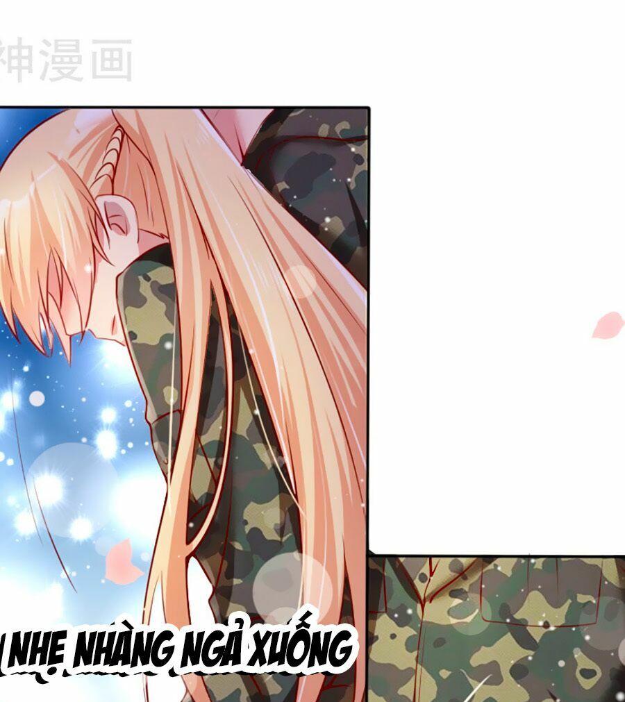 chồng già vợ trẻ trêu nhau hàng ngày chapter 45 13