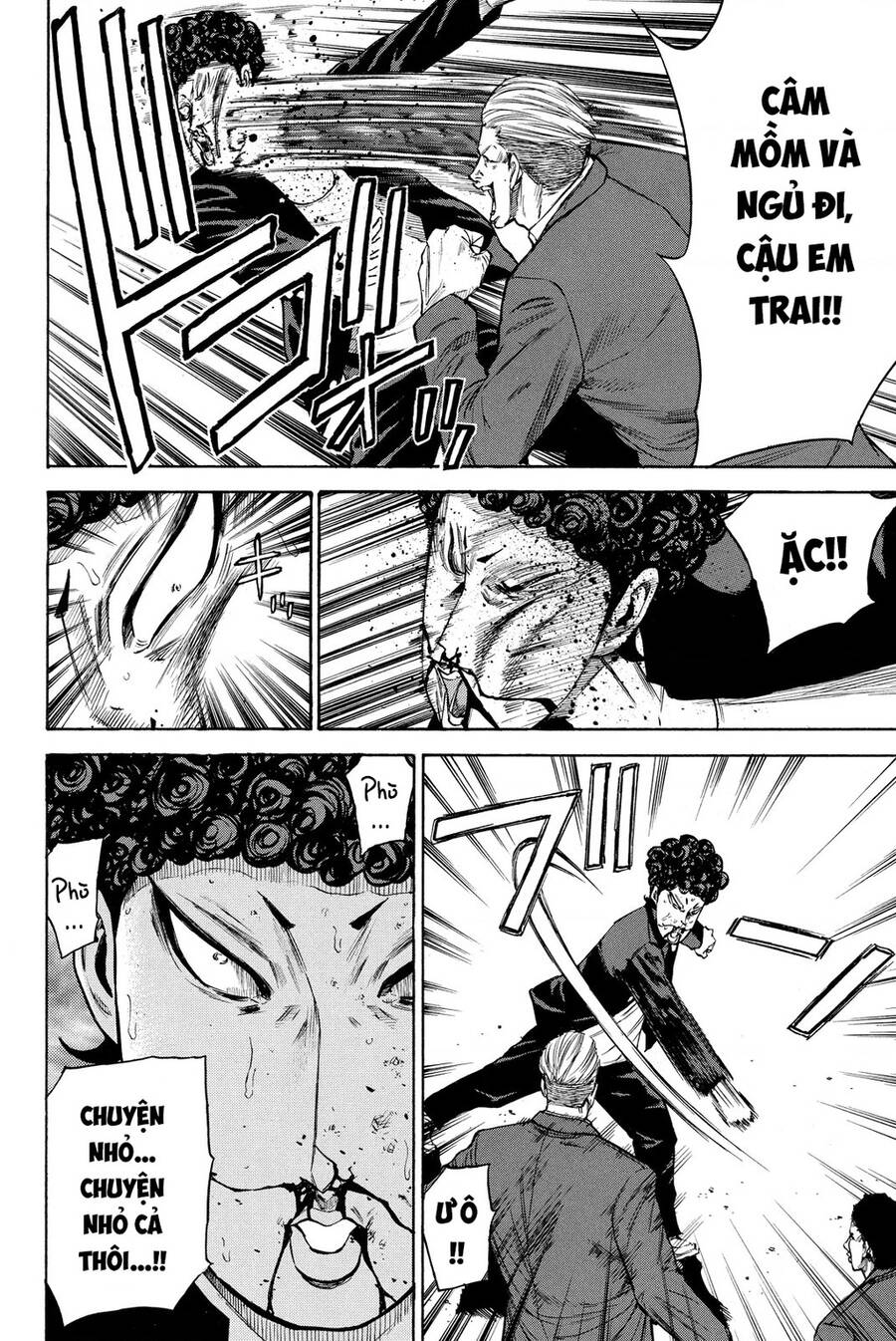 a-bout! chapter 196 1