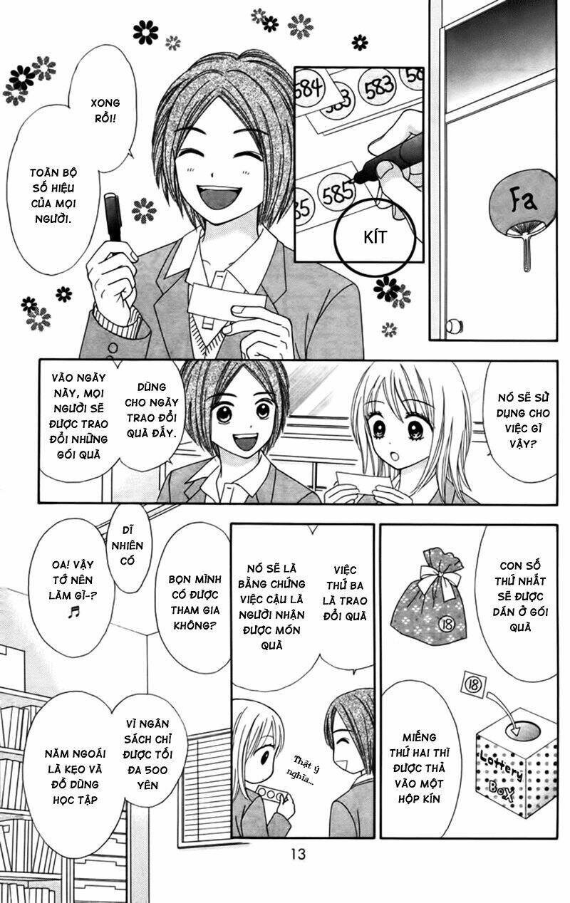 chitose etc. chapter 14 14