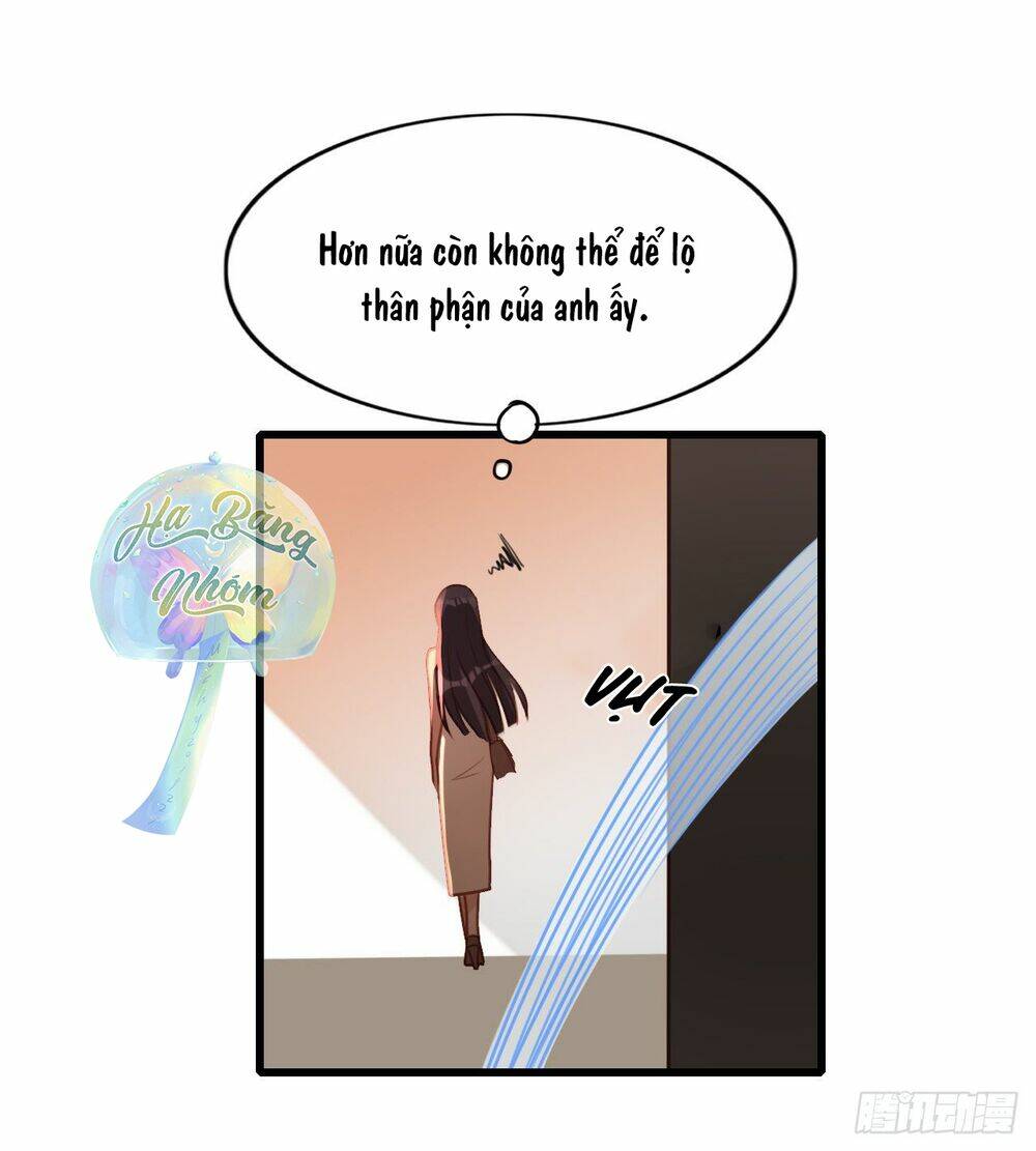 dĩ hôn chi danh chapter 24 55