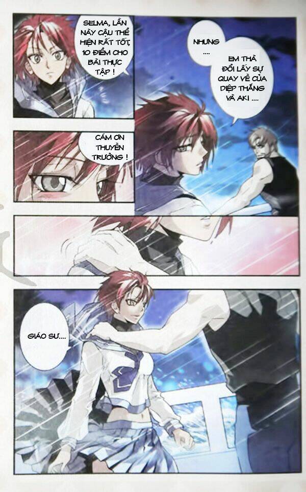 long tộc chapter 14 14