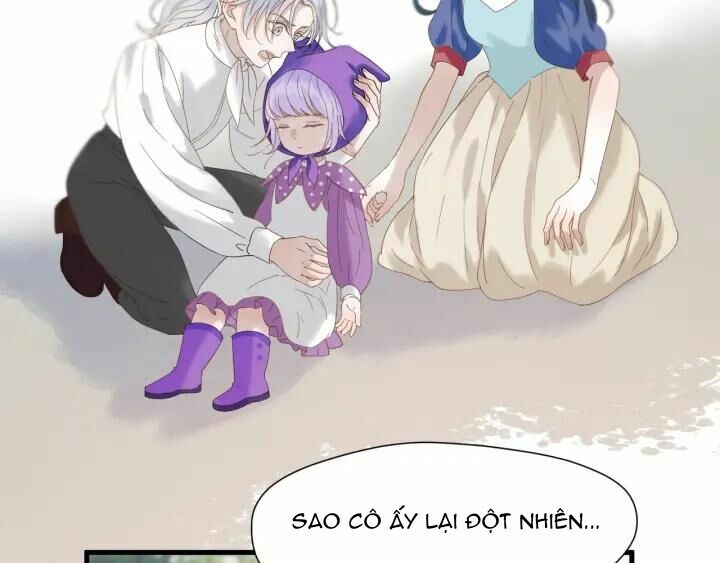 lượm được một tiểu hồ ly phần 3 chapter 68 3