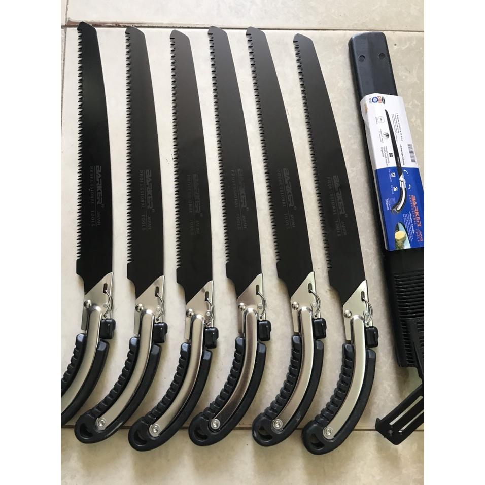 Cưa Gỗ Cầm Tay 350mm BARKER CƯA CÂY ,CÀNH CÂY ,CÂY CẢNH ,CÂY KIỂNG, CƯA SẮT, CƯA THÉP, CƯA XỊN RẺ...