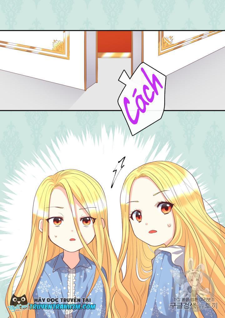 Sinh Đôi Xuyên Không Chapter 22 19