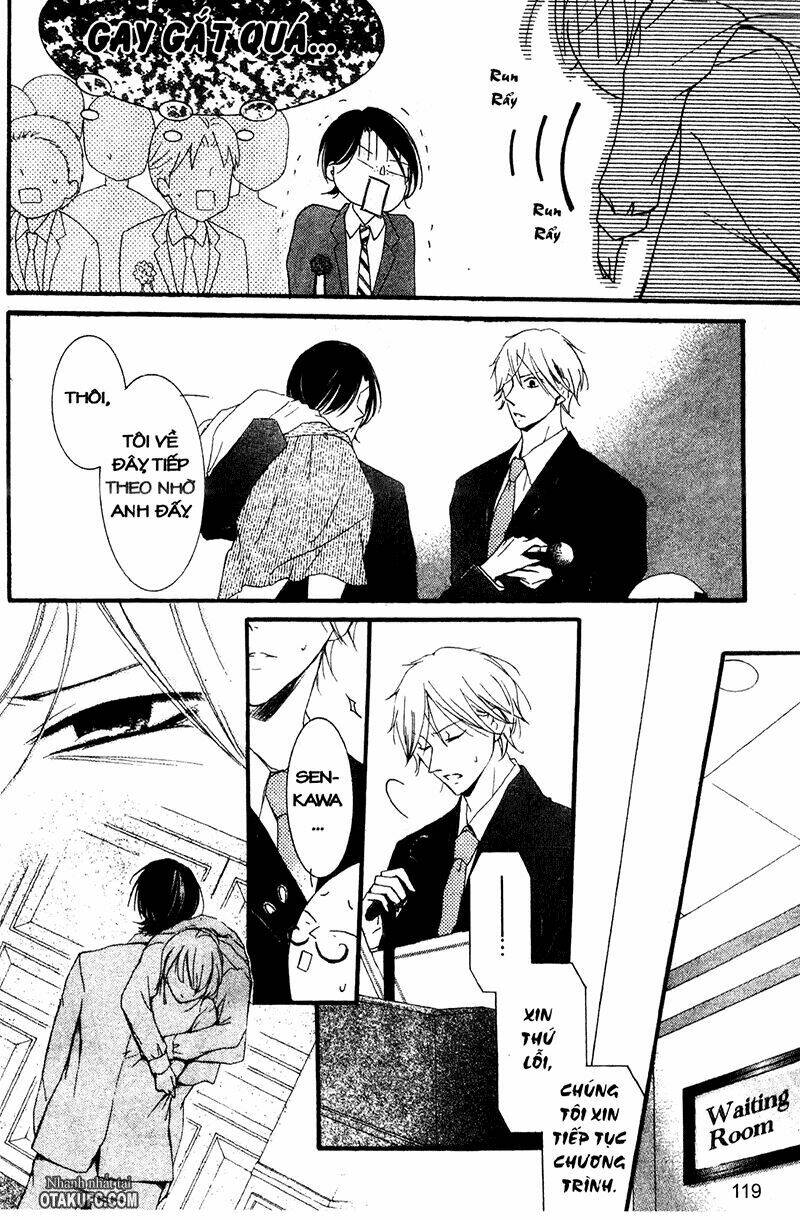 pen saki ni syrup chapter 10 33