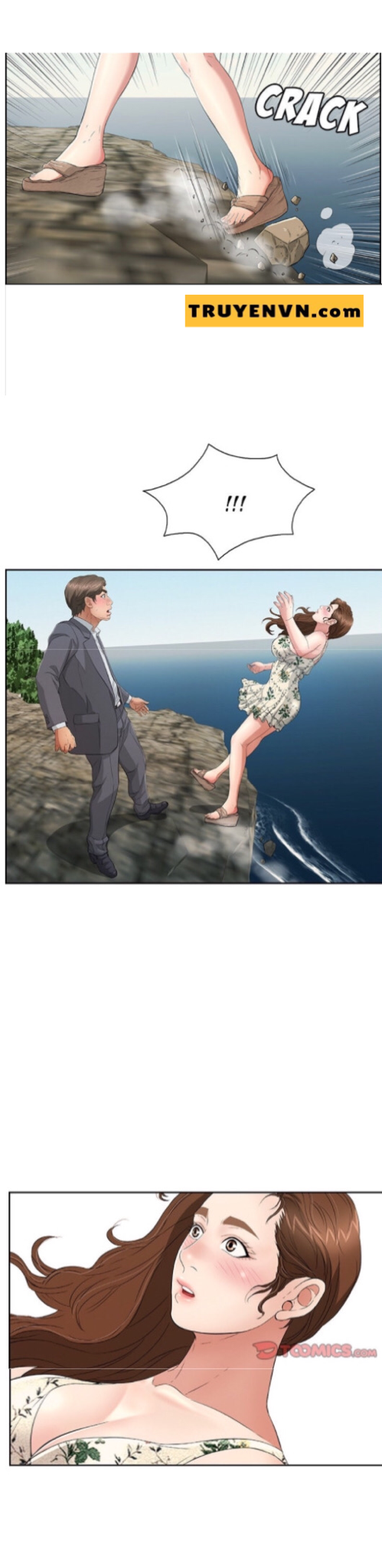 a killer woman chapter 26 29