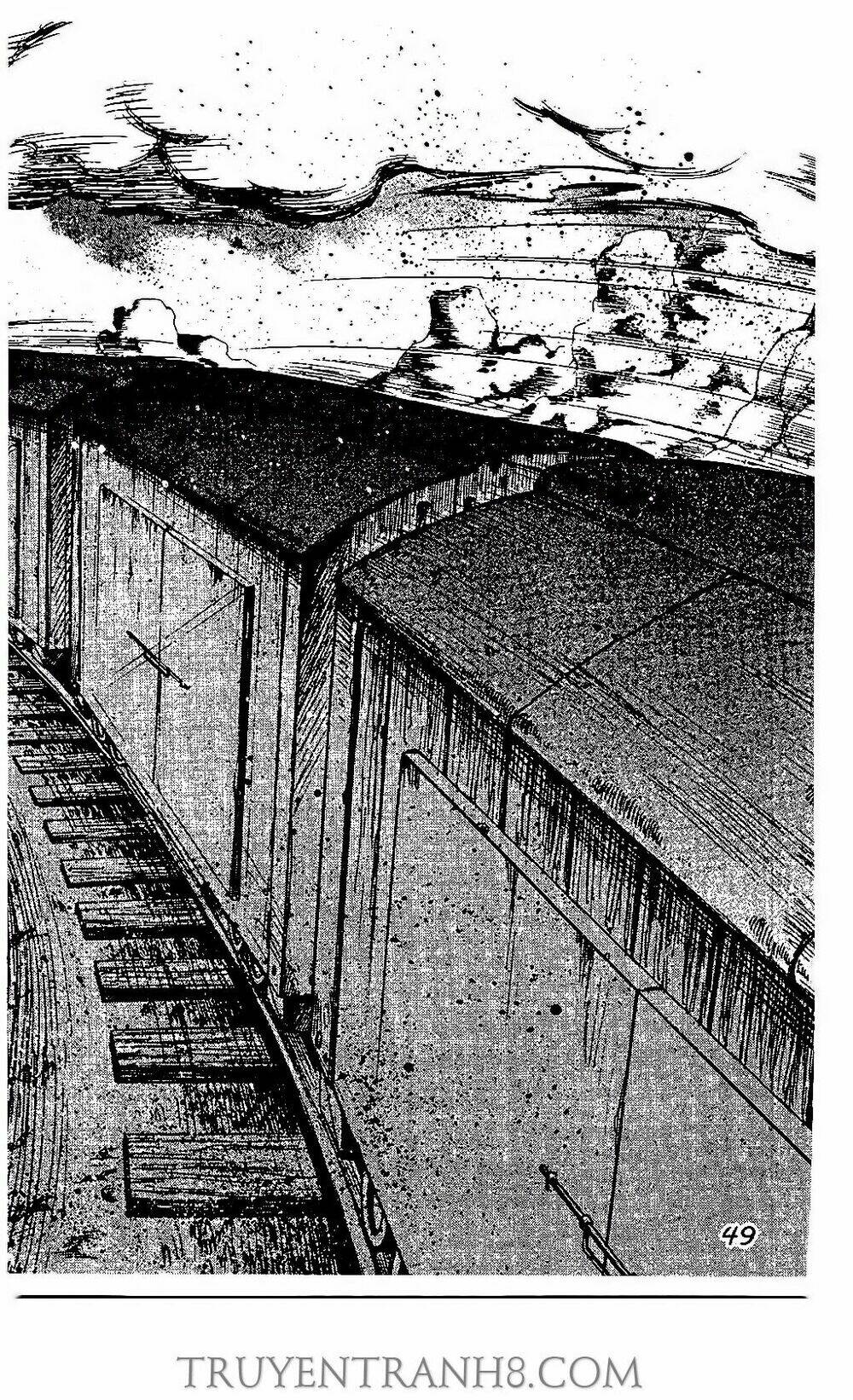 western shotgun - tay súng miền tây chapter 166 25