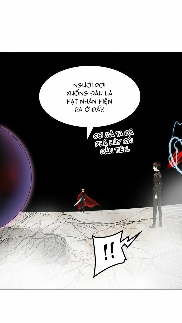 tòa tháp bí ẩn 2 chapter 301.5 15