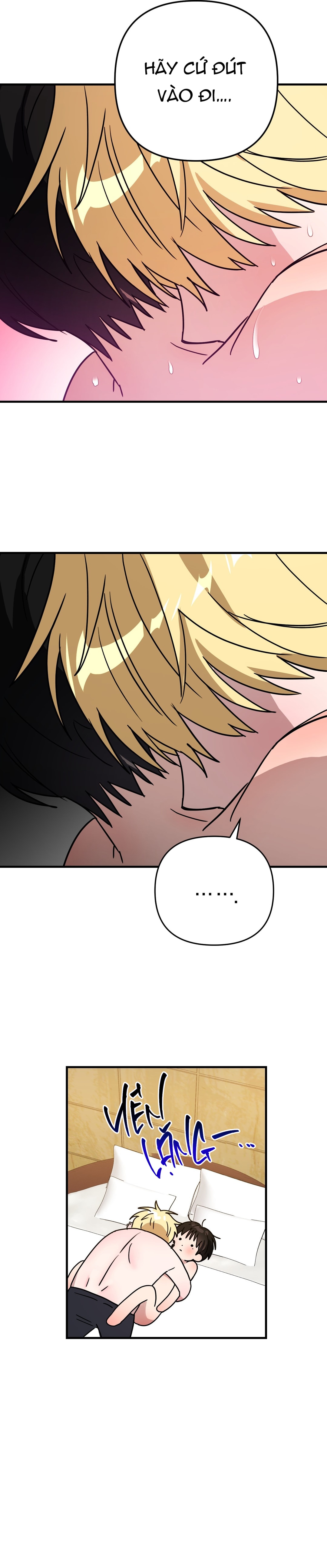 mối tình lừa đảo chapter 7 26