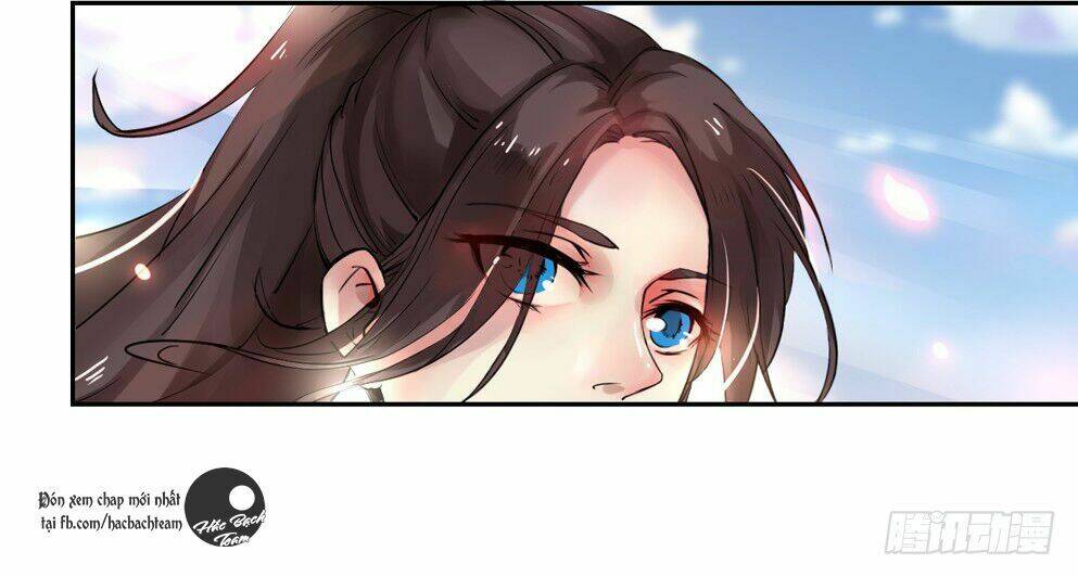 bổn vương không muốn kết hôn chapter 1 7