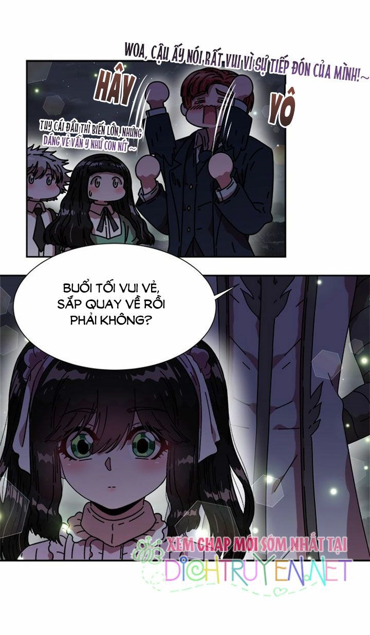 con gái bảo bối của ma vương chapter 32 58