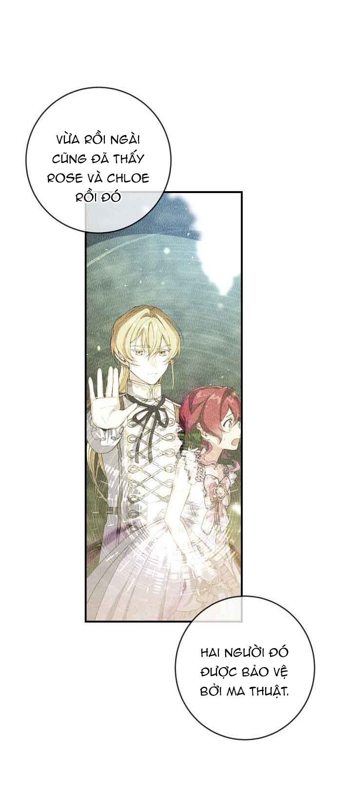 hướng đến ánh dương một lần nữa chapter 43 12