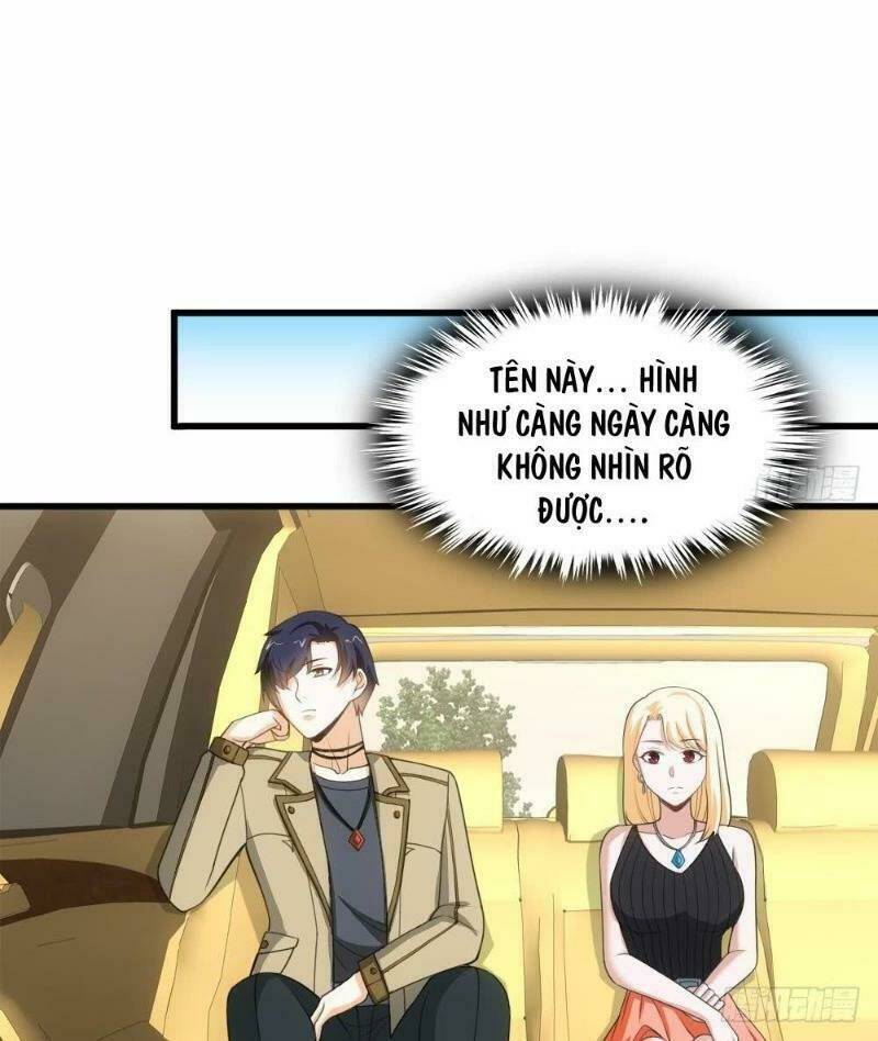 tối cường ở rể chapter 20 25