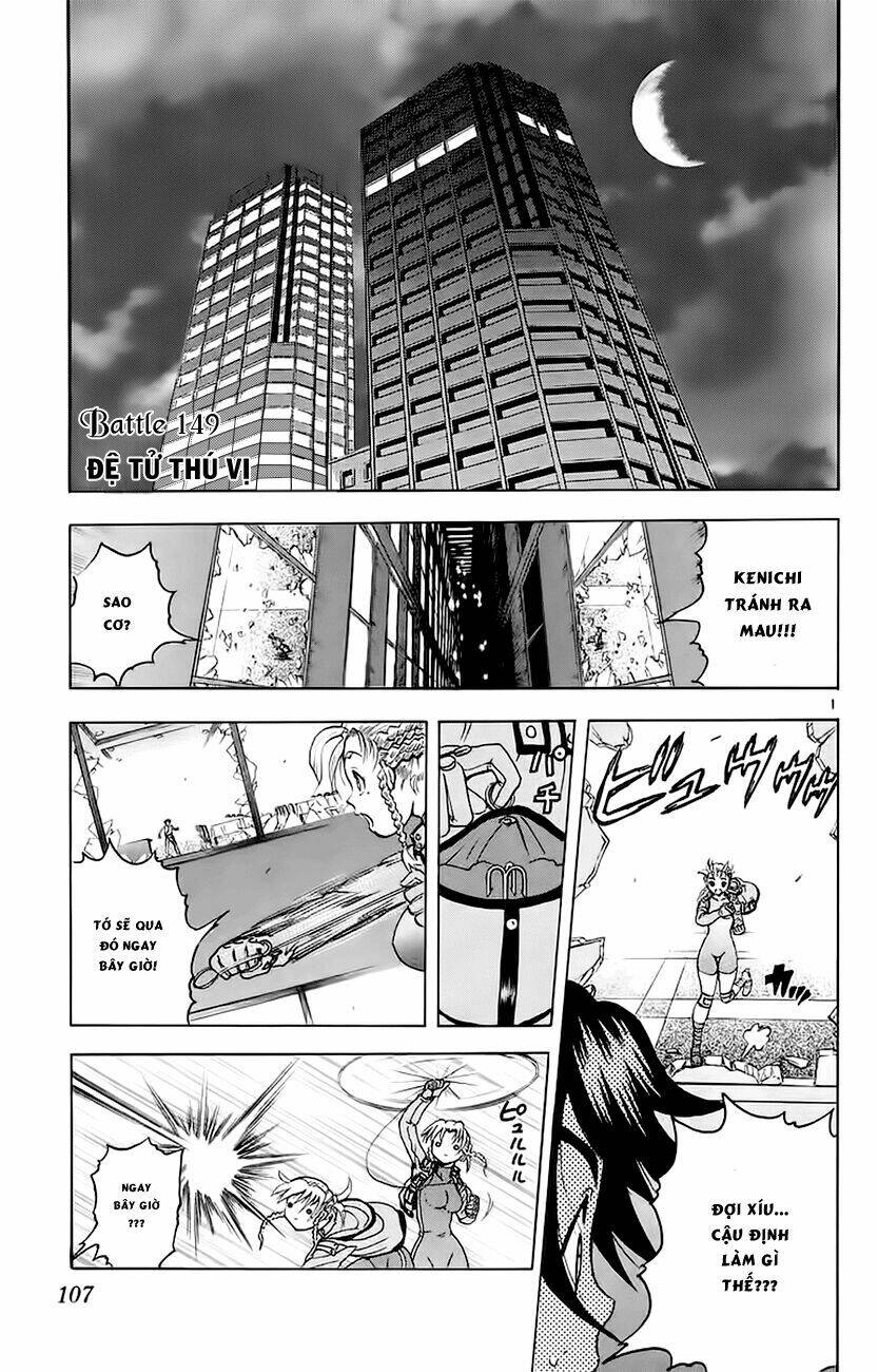 history's strongest disciple kenichi chapter 149 2