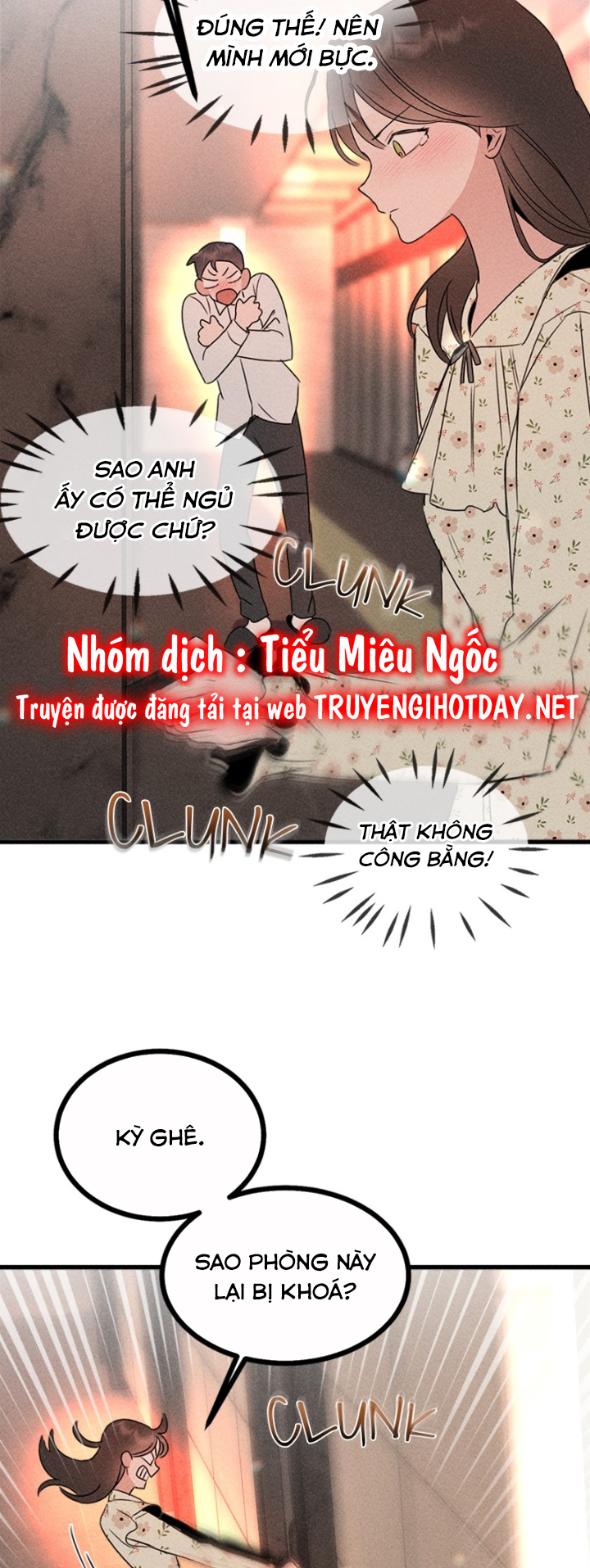 cuộc sống riêng của chị tôi chapter 14 55